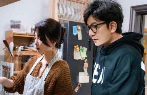 《小夫妻》生活中这种人赶紧远离！孟非自以为是害人害己，小夫妻感情再生嫌隙！