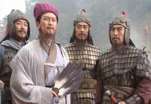 《三国演义》蜀汉灭亡的时候,被诸葛亮收服的孟获在哪?为何不见南蛮援军相助?