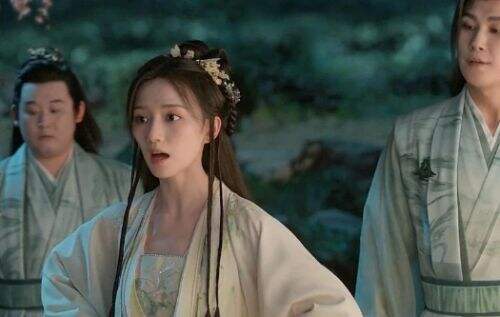 《四海重明》南颜身上的3件法宝,暗示了最终的剧情走向,观众:原来伏笔在这!
