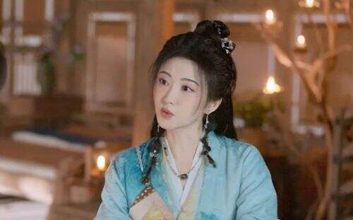 《四海重明》南颜身上的3件法宝,暗示了最终的剧情走向,观众:原来伏笔在这!