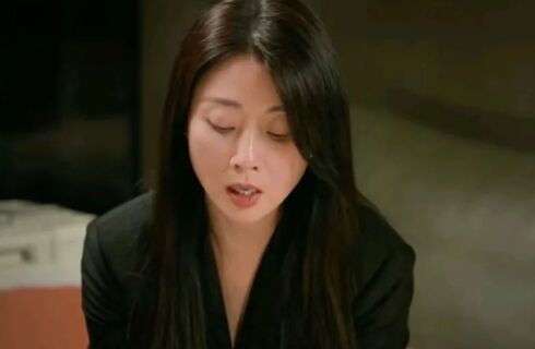 《小夫妻》车莉的孩子另有蹊跷，直到流产也不告诉周全真相，离婚结局已注定