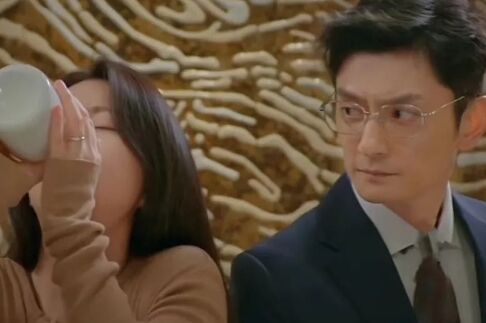 《小夫妻》车莉的孩子另有蹊跷，直到流产也不告诉周全真相，离婚结局已注定