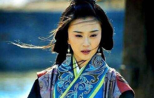 《三国演义》孙策和周瑜死后，大乔小乔去哪了？一人遭改嫁，一人被流放