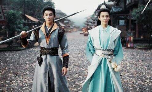 《少年白马醉春风》大结局仓促引不满,打戏拉胯,剧情魔改,叶鼎之成最大泪点
