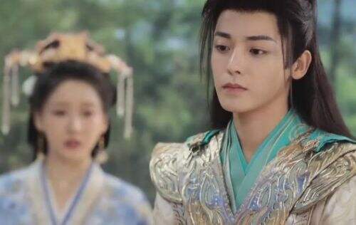 《少年白马醉春风》大结局仓促引不满,打戏拉胯,剧情魔改,叶鼎之成最大泪点