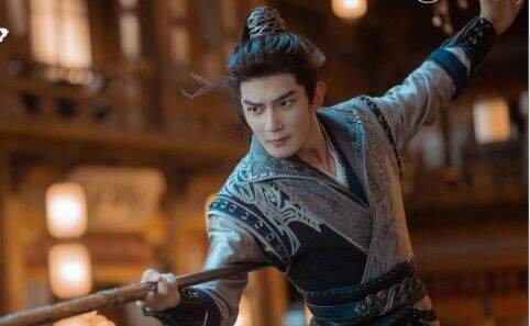 《少年白马醉春风》大结局仓促引不满,打戏拉胯,剧情魔改,叶鼎之成最大泪点