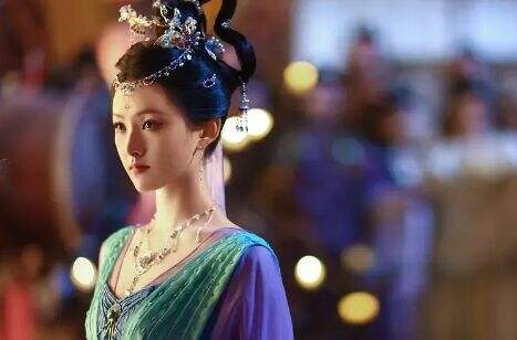 新剧《献鱼》上演三世情缘!女主临换人引关注,与男主甜度拉满,值得期待!