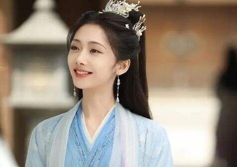 新剧《献鱼》上演三世情缘!女主临换人引关注,与男主甜度拉满,值得期待!