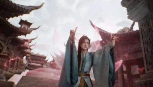 《四海重明》都以为殷琊是狡猾之辈,其实他才是重情义之人,看他的作为就知道了
