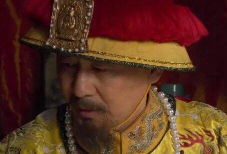 《甄嬛传》太后毒死了隆科多,又晋封沈眉庄,都以为她迫不得已,其实她另有打算
