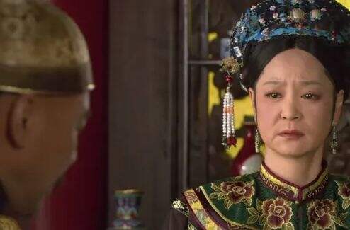 《甄嬛传》太后毒死了隆科多,又晋封沈眉庄,都以为她迫不得已,其实她另有打算