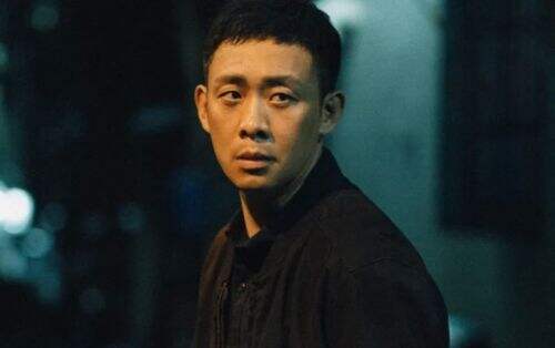 《九部的检察官》所有观众都误会了他,雷旭以身入局另有图谋,设定太炸裂