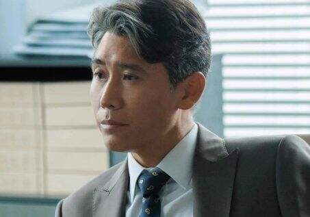 《前途无量》最令人唏嘘的不是林强,也不是钱才,而是那个人人厌恶的他