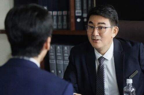 《前途无量》钱才并非疏远林强,这只是他的布局,背后还有秘密,令人细思极恐