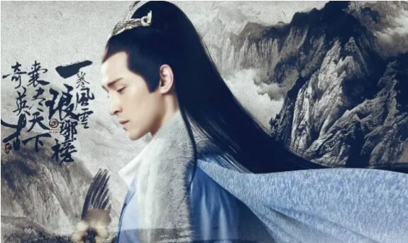 《琅琊榜3》首发已定!庙堂江湖阴风诡雨,双男主再掀琅琊风云,太期待了!