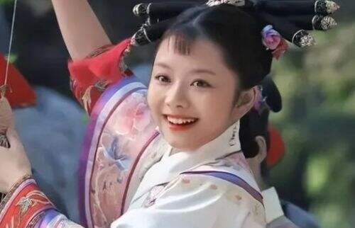 《甄嬛传》皇上已经年逾40，却仍喜欢14岁的淳儿，原来背后这么少儿不宜