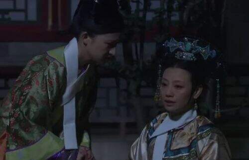 《甄嬛传》甄嬛当上太后才知道，论心机根本比不过她，反过来还要感谢她！