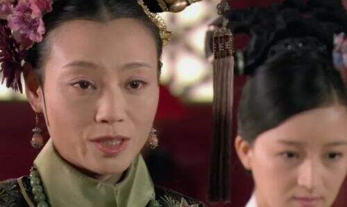 《甄嬛传》甄嬛当上太后才知道，论心机根本比不过她，反过来还要感谢她！