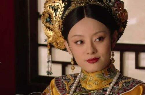 《甄嬛传》甄嬛当上太后才知道，论心机根本比不过她，反过来还要感谢她！