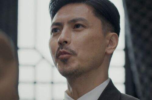 《孤舟》张海沫双重身份曝光，她竟也是组织的人！身份反转令顾易中猝不及防