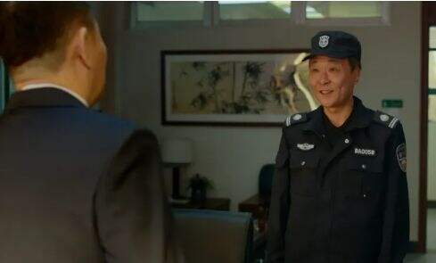 《九部的检察官》陈检是不是祝劼的“保护伞”？疑点重重引争议，剧中几处已有暗示