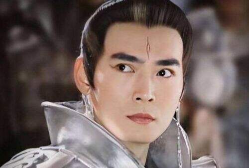《西游记》杨戬在神仙中是什么级别?为什么每次带兵的都是他,原著中已有说明
