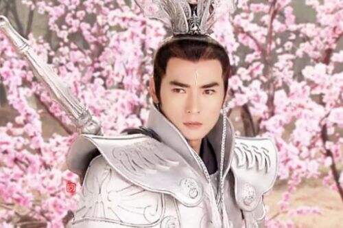 《西游记》杨戬在神仙中是什么级别?为什么每次带兵的都是他,原著中已有说明