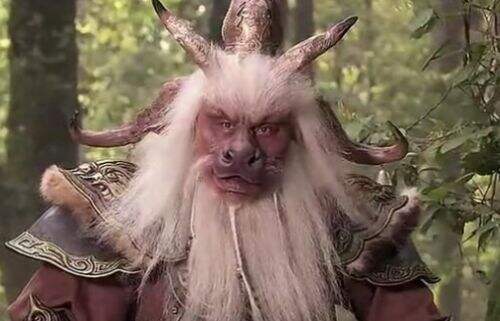 《西游记》孙悟空为何要除掉牛魔王?看似水火不容,其实是在互相保全彼此