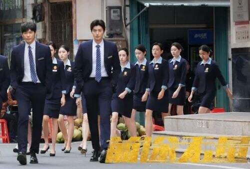 《前途无量》陈行远和邢礼的马脚露出来了,全员都在打小算盘,谋算太大了