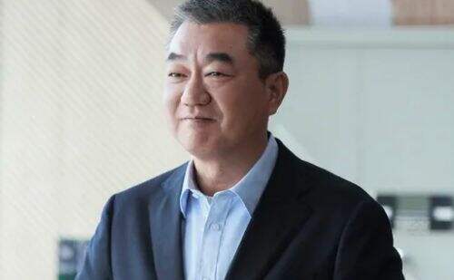 《前途无量》陈行远和邢礼的马脚露出来了,全员都在打小算盘,谋算太大了
