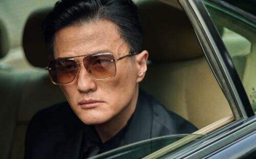 《边水往事》全剧藏得最深的竟是他!陈会长目中无人付出代价,手段太厉害!