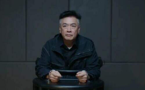《九部的检察官》大结局,主角智商忽高忽低,案件结束太仓促,让人如鲠在喉