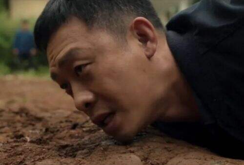 《九部的检察官》大结局,主角智商忽高忽低,案件结束太仓促,让人如鲠在喉