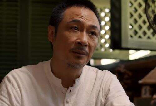 《边水往事》猜叔那句“手伸太长了”另有深意,沈星无心之举差点引来杀身之祸