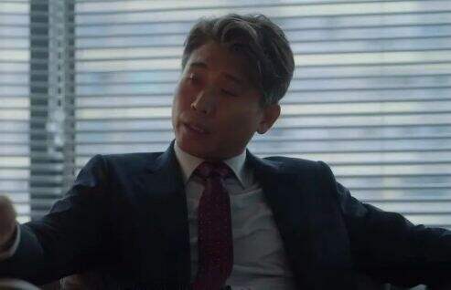 《前途无量》大结局前瞻:邢礼被捕,邱之彰出局,残酷的职场只剩两人尚存