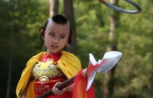 《西游记》红孩儿到底是谁的孩子?三昧真火怎么来的?看完直呼妖界真乱