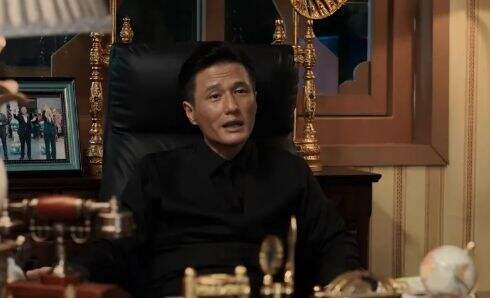 《边水往事》为什么沈星加入后,猜叔的生意反而更差了?只能说时代变了