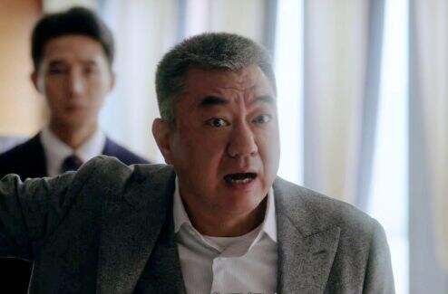 《前途无量》陈行远终于发现自己被算计,林强当上总行副行长,双方再添火药味