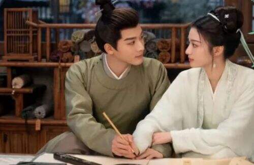 《柳舟记》柳眠棠不记恨子瑜，却对救她爱她的崔行舟如此绝情，终究是错付了？