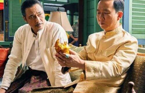 《边水往事》大结局解析:猜叔遇险,金翠毁容,沈星一人存活远走高飞