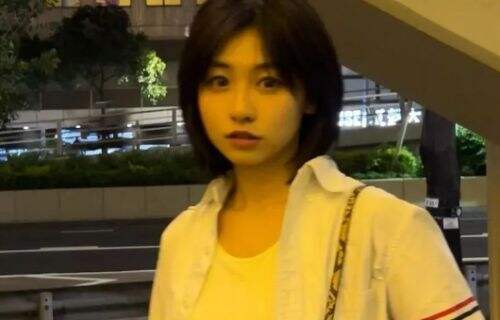 程女士回应外网事件，早年黑料被曝光，发视频道歉引热议，网友：影响赚米了？_特玩娱乐站yule.te5.cn
