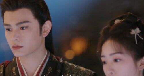 《长乐曲》谁说剧情俗套不好看?颜幸以身做饵,连破12起案件,冤家互动太甜了