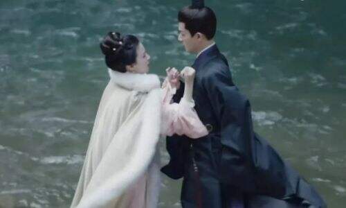 《柳舟记》结局剧情太虐心，崔行舟上演追妻火葬场，柳眠棠含恨离去留遗憾