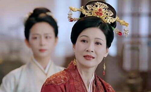 《柳舟记》不受宠的小庶女逆袭成后，准王妃苪兰却一败涂地，只因自己太过算计