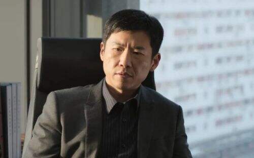 《凡人歌》三位男主结局令人唏嘘，那伟失业，沈磊离婚，而他却重病缠身