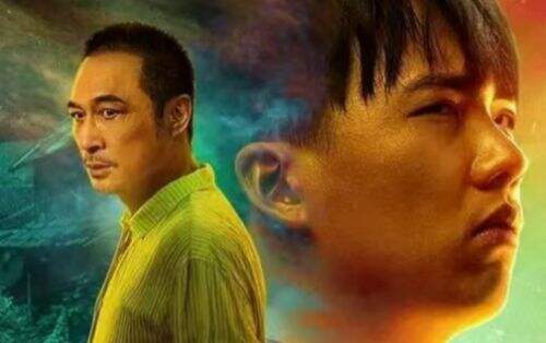 《边水往事》沈星突然连夜回国,猜叔真的愿意放过他?原来一切都是计中计