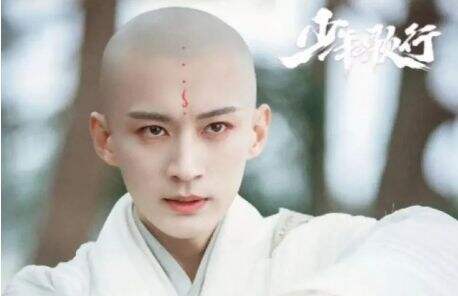 《少年歌行2》未播先火,原班人马官宣回归!新剧情引人入胜,主角团再迎新敌