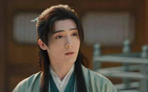 《少年歌行2》未播先火,原班人马官宣回归!新剧情引人入胜,主角团再迎新敌
