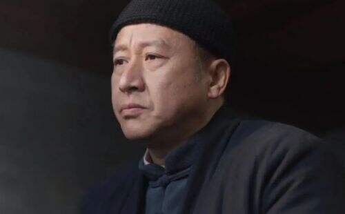 《凡人歌》王睿智出家竟是骗局!秦玲玲做梦想不到,到头来还是被算计了