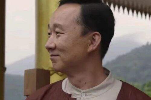 《边水往事》标着“央视出品”为何不见播?只因这部剧实在太“狠”了!